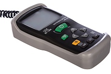 Измеритель уровня освещения (люксметр) CEM DT-1309 481646
