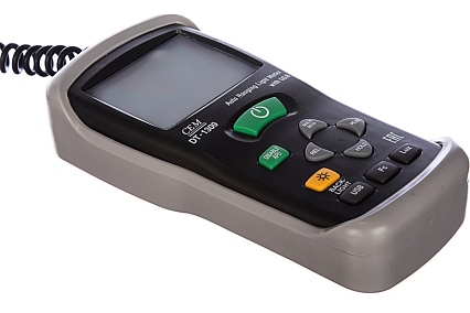 Измеритель уровня освещения (люксметр) CEM DT-1309 481646