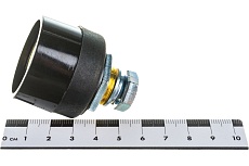 Гнездо панельное СКРП-35 2 шт Brima НП000000341