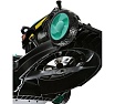 Бензиновая газонокосилка Sturm PL4014