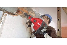 Отбойный молоток Hilti TE 700-AVR 2319072