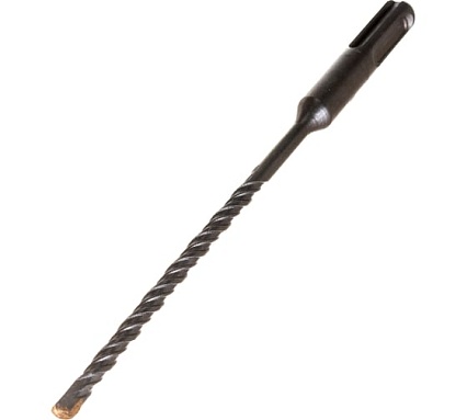 Бур усиленный (5x160 мм) SDS-plus Gigant GRD 11048