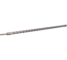 Бур SDS-plus (28х800 мм) Vertextools 999-28-800
