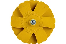 Ластик резиновый ребристый для QB-812T Mighty Seven QB-812TP34