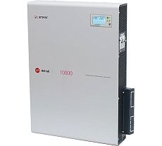 Однофазный инверторный стабилизатор 230 В, 10000 ВА Штиль ИнСтаб IS10000
