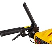 Бензиновый снегоуборщик Huter SGC 8100C 70/7/4