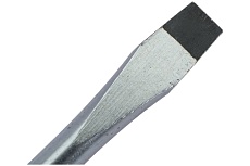 Шлицевая отвертка CNIC 100x1,2x6,5мм р.ч.38мм с магн. наконечником KT 2118-13 30029