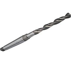 Сверло по металлу Р6М5 8.5х75х156 мм, к/х КМ1 TORNERI 044724
