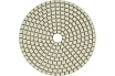 Круг алмазный гибкий шлифовальный Extra Line Universal №1500 (100х2.5 мм; сухая/мокрая) Diam 677