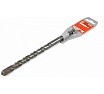 Бур по бетону Fox (14x800 мм; SDS-plus; сталь 40Х) для перфоратора NOVOCRAFT YAE401400800