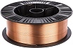 Проволока сварочная омедненная ER70S-6 (1.2 мм; 15 кг) ELKRAFT 00000089735