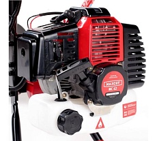 Бензобур MaxCut MC 62 без шнека 74210005