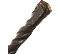 Бур по бетону (5х100х160 мм; SDS-plus) GRAFF GSPD05160