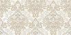 Декор Laparet Persey Damask бежевый 20х40 см, 04-01-1-08-03-11-456-3