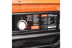 Дизельная тепловая пушка Patriot DTW 659 633703064