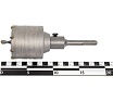 Коронка по бетону SDS-Plus 65 мм HEADROCK 422-010-65