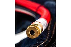 Горелка сварочная 26 TIG SuperFlex 4 м Start EV26-4000