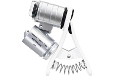 Карманный микроскоп для проверки денег Levenhuk Zeno Cash ZC4 74108