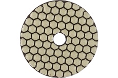 Круг алмазный гибкий шлифовальный АГШК Master Line (100х2 мм; №50; сухая) Diam 565