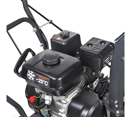 Бензиновый снегоуборщик Patriot PS 603 426108603