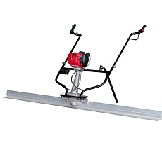 Виброрейка (бензиновая, 1.6 лс, HONDA GX35, уровень) Stem Techno SF1 ВИБ 141