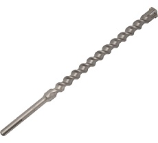 Бур SDS-MAX 32x540 мм Gigant gmt-811