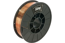 Проволока сварочная омедненная FB 70S (0.8 мм; катушка 5 кг) Fubag 31 518