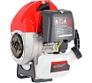 Бензиновый триммер Verton garden BR-521 52 см3,, нож 3т, катушка 01.5985.6393