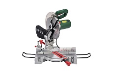 Торцовочная пила DWT KGS16-255 5.1.60