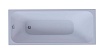 Акриловая ванна Aquatek Мия 100x70 см MIY100-0000001