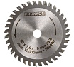 Диск с твердосплавными накладками Proxxon PR- 28732