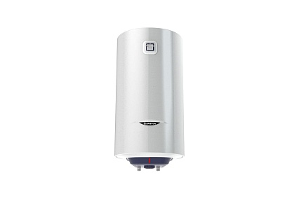Накопительный водонагреватель Ariston BLU1 R ABS 80 V SLIM 3700540