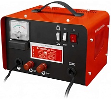 Пуско-зарядное устройство Kvazarrus PowerBox 50M START 6497