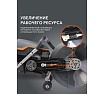 Бензорез Patriot Expert DSG 940M, 94сс, 400 мм, 595102440