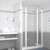 Коллекция плитки Azori Арго Грэй