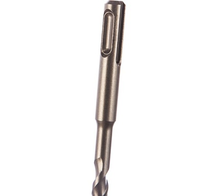 Бур SDS+ INDUSTRIAL (8х210 мм) DeWalt DT9642