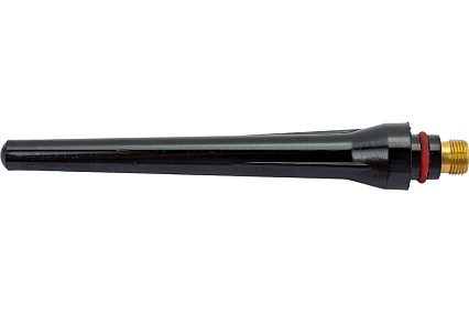Колпачок длинный к горелке TIG WP 17-18-26 Grovers BK-170.006