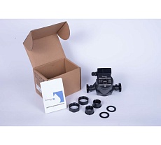 Насос Элемент Комфорта ECO 25-40S 180 с комплектом гаек ECE2540180