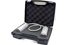 Дефектоскоп на постоянных магнитах ПМ-30 в кейсе Инспектор PM-30