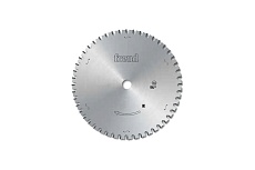 Диск пильный LU6A (300х30 мм; 60Z) по железу Freud LU6A1700