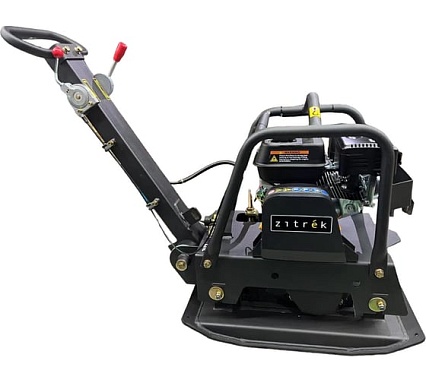 Реверсивная виброплита Zitrek CNP 30-2 091-0057