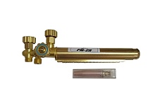 Резак машинный Brima РМ-2П до 100мм. пропан НП000001508