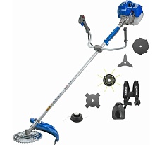 Бензиновый триммер Витязь БГ-4500 18024008