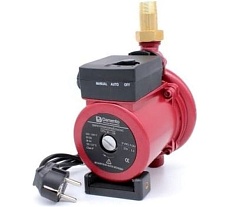 Насос циркуляционный для повышения давления Damento UPА 20-120, 195мм, 270Вт, подключ.3/4&quot; (1/4) 0589