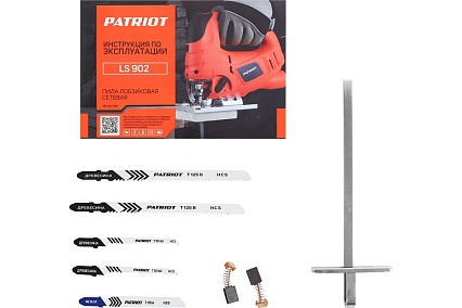 Лобзик Patriot LS 902 190301792