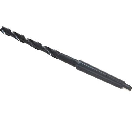 Сверло кх длинная серия (9.4х107х188 мм; КМ1; Р6М5; ГОСТ12121-77) ИНСТУЛС 00001177540