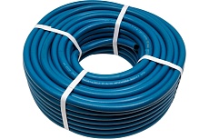 Рукав кислородный Синий (40 м; 9 мм, III кл) Krass 2921030SB