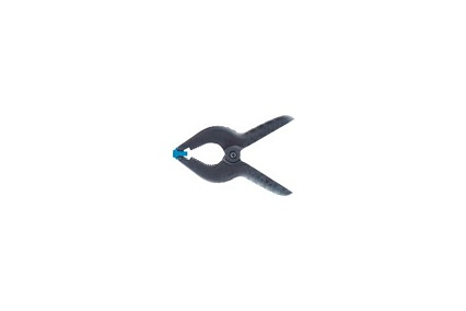 Пластмассовый зажим Unipro 16155U