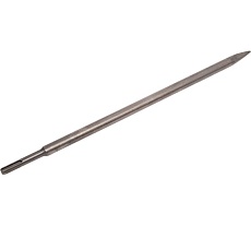 Зубило пикообразное Special (400 мм; SDS-plus) MONOGRAM 088-857