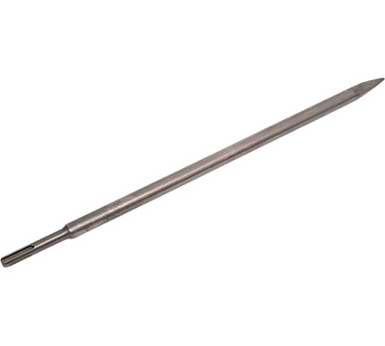Зубило пикообразное Special (400 мм; SDS-plus) MONOGRAM 088-857